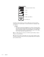 Preview for 81 page of Terumo CDI 550 Operator'S Manual