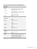 Preview for 120 page of Terumo CDI 550 Operator'S Manual