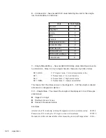 Preview for 157 page of Terumo CDI 550 Operator'S Manual