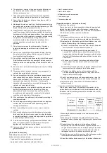 Предварительный просмотр 9 страницы Terumo Crosperio RX Instructions For Use Manual