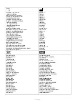 Предварительный просмотр 3 страницы Terumo Crosstella OTW Instructions For Use Manual