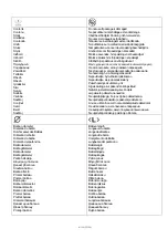 Предварительный просмотр 4 страницы Terumo Crosstella OTW Instructions For Use Manual