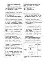 Предварительный просмотр 13 страницы Terumo Crosstella OTW Instructions For Use Manual