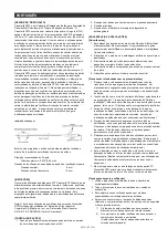 Предварительный просмотр 24 страницы Terumo Crosstella OTW Instructions For Use Manual