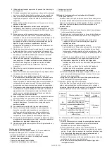 Предварительный просмотр 25 страницы Terumo Crosstella OTW Instructions For Use Manual