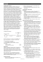 Предварительный просмотр 28 страницы Terumo Crosstella OTW Instructions For Use Manual