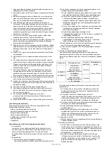 Предварительный просмотр 37 страницы Terumo Crosstella OTW Instructions For Use Manual