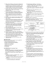 Предварительный просмотр 41 страницы Terumo Crosstella OTW Instructions For Use Manual