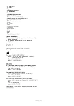 Предварительный просмотр 46 страницы Terumo Crosstella OTW Instructions For Use Manual