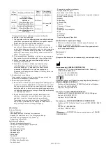 Предварительный просмотр 54 страницы Terumo Crosstella OTW Instructions For Use Manual