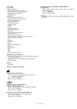 Предварительный просмотр 82 страницы Terumo Crosstella OTW Instructions For Use Manual