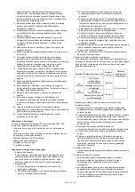 Предварительный просмотр 89 страницы Terumo Crosstella OTW Instructions For Use Manual