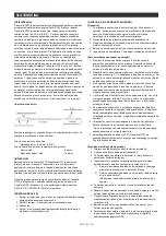 Предварительный просмотр 92 страницы Terumo Crosstella OTW Instructions For Use Manual