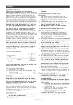 Предварительный просмотр 100 страницы Terumo Crosstella OTW Instructions For Use Manual