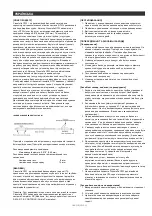 Предварительный просмотр 108 страницы Terumo Crosstella OTW Instructions For Use Manual