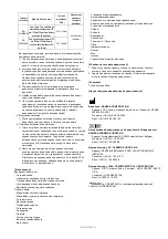 Предварительный просмотр 110 страницы Terumo Crosstella OTW Instructions For Use Manual