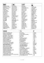 Предварительный просмотр 2 страницы Terumo Metacross OTW Manual