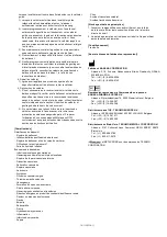 Предварительный просмотр 14 страницы Terumo Metacross OTW Manual