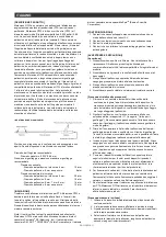 Предварительный просмотр 28 страницы Terumo Metacross OTW Manual