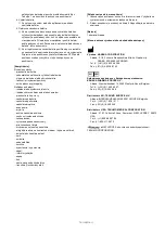 Предварительный просмотр 74 страницы Terumo Metacross OTW Manual