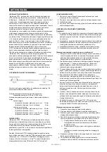 Предварительный просмотр 88 страницы Terumo Metacross OTW Manual