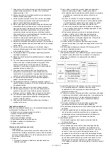 Предварительный просмотр 93 страницы Terumo Metacross OTW Manual