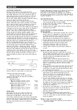 Предварительный просмотр 104 страницы Terumo Metacross OTW Manual