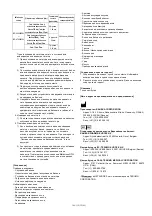 Предварительный просмотр 106 страницы Terumo Metacross OTW Manual