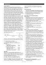 Предварительный просмотр 108 страницы Terumo Metacross OTW Manual