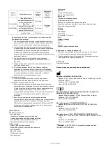 Предварительный просмотр 110 страницы Terumo Metacross OTW Manual