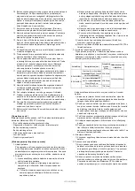 Предварительный просмотр 113 страницы Terumo Metacross OTW Manual