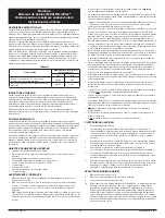 Preview for 86 page of Terumo MicroVention MCS-18 Instructions For Use Manual