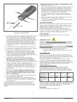 Preview for 92 page of Terumo MicroVention MCS-18 Instructions For Use Manual