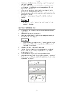 Предварительный просмотр 4 страницы Terumo Pinnacle Precision Access System Series Instructions For Use Manual