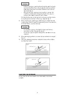 Предварительный просмотр 6 страницы Terumo Pinnacle Precision Access System Series Instructions For Use Manual