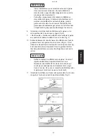 Предварительный просмотр 9 страницы Terumo Pinnacle Precision Access System Series Instructions For Use Manual