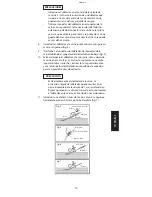 Предварительный просмотр 13 страницы Terumo Pinnacle Precision Access System Series Instructions For Use Manual