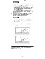 Предварительный просмотр 14 страницы Terumo Pinnacle Precision Access System Series Instructions For Use Manual