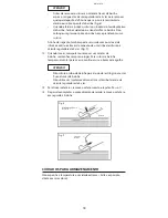 Предварительный просмотр 18 страницы Terumo Pinnacle Precision Access System Series Instructions For Use Manual