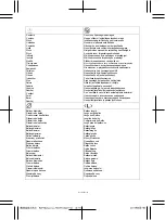 Предварительный просмотр 4 страницы Terumo R2P Metacross RX Manual