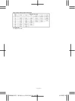 Предварительный просмотр 35 страницы Terumo R2P Metacross RX Manual