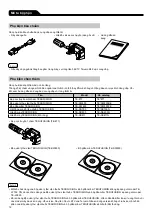 Предварительный просмотр 12 страницы Terumo TERUFUSION TE-SS730 Instruction Manual