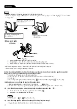 Предварительный просмотр 20 страницы Terumo TERUFUSION TE-SS730 Instruction Manual