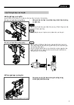 Предварительный просмотр 21 страницы Terumo TERUFUSION TE-SS730 Instruction Manual