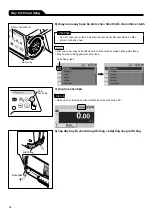 Предварительный просмотр 28 страницы Terumo TERUFUSION TE-SS730 Instruction Manual