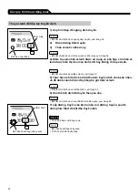 Предварительный просмотр 40 страницы Terumo TERUFUSION TE-SS730 Instruction Manual