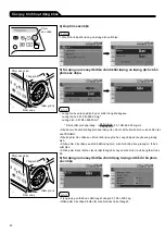 Предварительный просмотр 42 страницы Terumo TERUFUSION TE-SS730 Instruction Manual