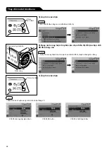 Предварительный просмотр 68 страницы Terumo TERUFUSION TE-SS730 Instruction Manual