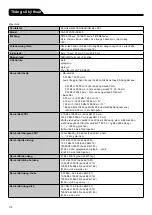 Предварительный просмотр 116 страницы Terumo TERUFUSION TE-SS730 Instruction Manual