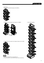 Предварительный просмотр 145 страницы Terumo TERUFUSION TE-SS730 Instruction Manual